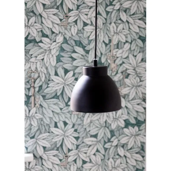 Object Taklampa Ø16 sort