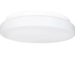 Ocean 2 plafond, opalvit