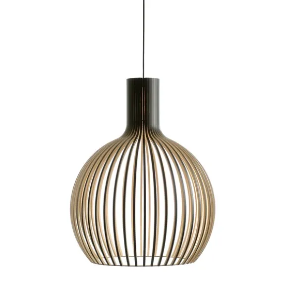 Octo pendel, svart 54cm