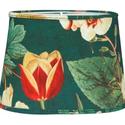 Omera Lampskärm Botany Grön 27cm