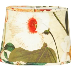 Omera Lampskärm Botany Offwhite23cm