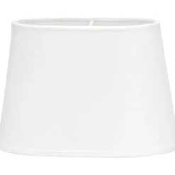 Omera Lampskärm Classico Vit 32cm