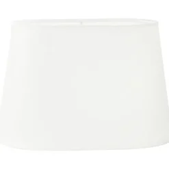Omera Lampskärm Franza Vit 32cm