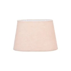 Omera Lampskärm Lin Natur 32cm