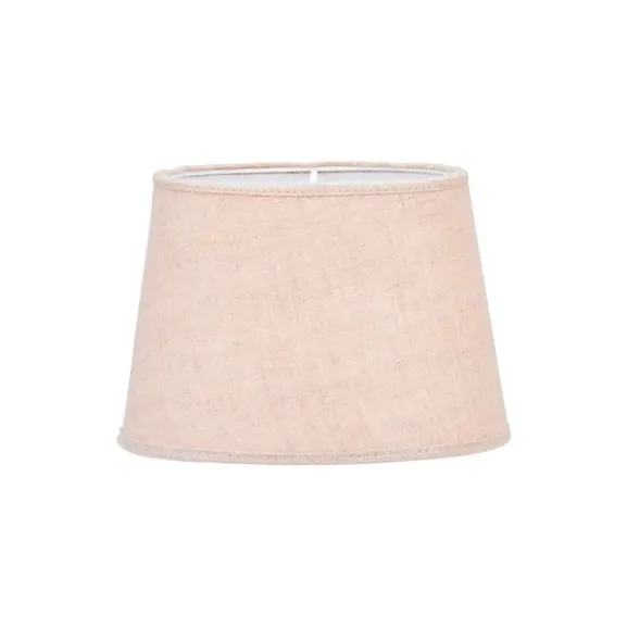 Omera Lampskärm Lin Natur 20cm