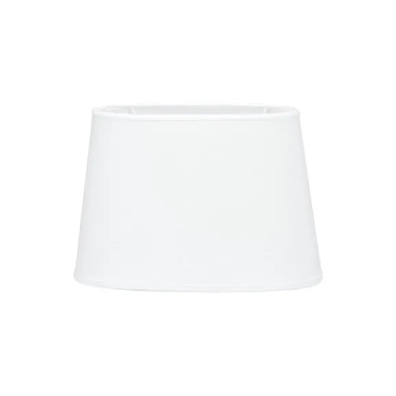 Omera Lampskärm Lin Offwhite 27cm