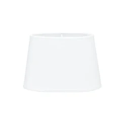 Omera Lampskärm Lin Offwhite 23cm