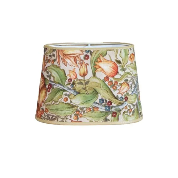 Omera Lampskärm Theo Beige 32cm