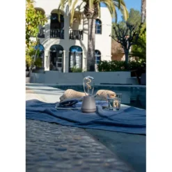 One Table Light Beige IP65