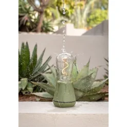 One Table Light Moss IP65