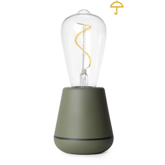 One Table Light Moss IP65
