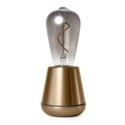 One Table Light Smart Gold