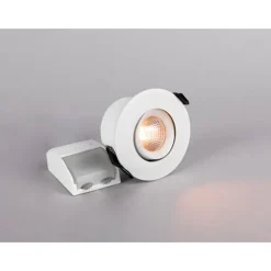 Optic downlight S Quick ISO Vit 2700K