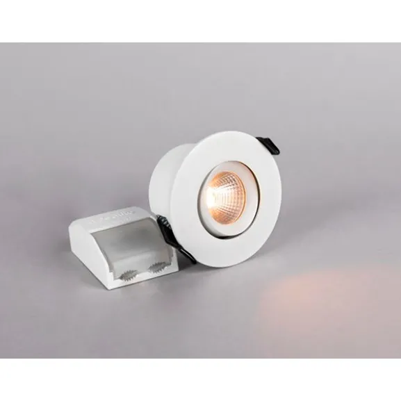 Optic downlight S Quick ISO Vit 2700K