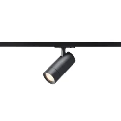 Optic Track XS spotlight 1-fas 36° Svart Tune