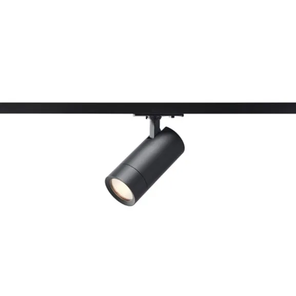 Optic Track XS spotlight 1-fas 36° Svart Tune