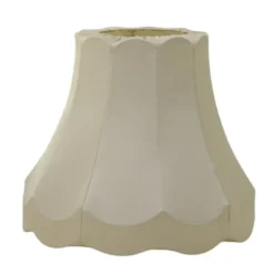 Opulence Lampskärm, Champagne 53 cm