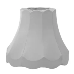 Opulence Lampskärm, Offwhite 53 cm
