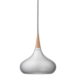 Orient P1 pendel, aluminium/ek 22,5cm