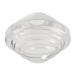 Orsa Bikupa Glasskärm, Ø24 klar
