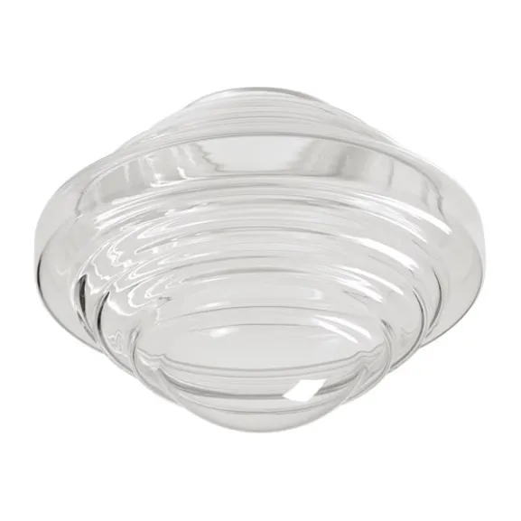 Orsa Bikupa Glasskärm, Ø24 klar