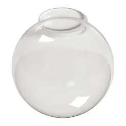 Orsa Glasskärm Ø30, klar