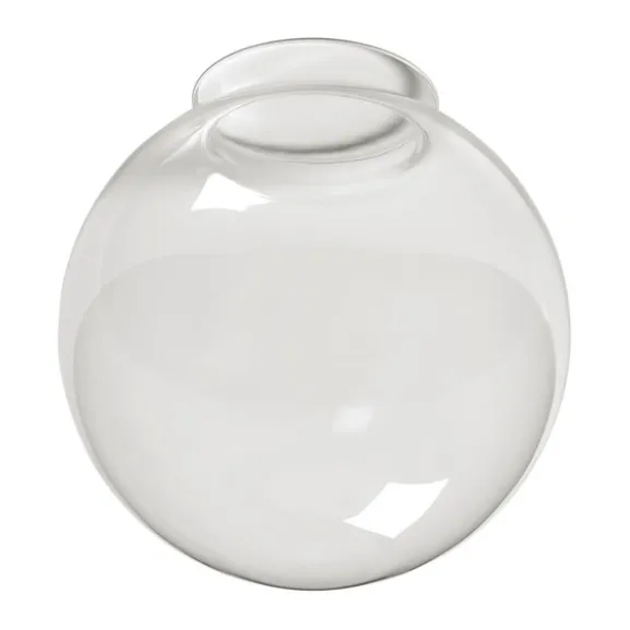 Orsa Glasskärm Ø30, klar