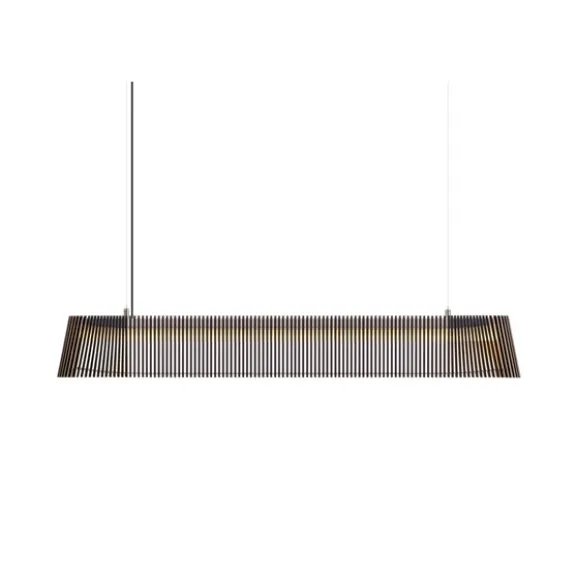 Owalo 7000 pendel, svart 100cm