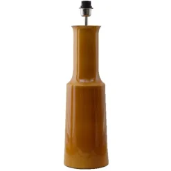 Palma Bordslampa Mustard 66 cm