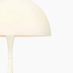 Panthella MINI bordslampa LED, opal