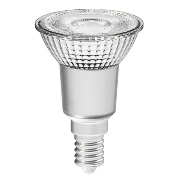 Par 16 E14 LED, 4,8W dimbar