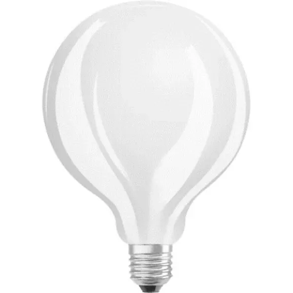 Parathom glob 95mm opal E27 dimbar