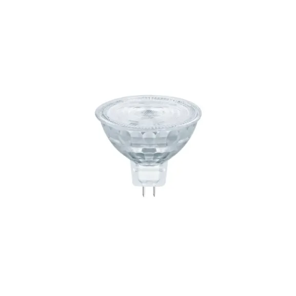 PARATHOM LED-lampa GU5,3 MR16 36° 3,4W dimbar