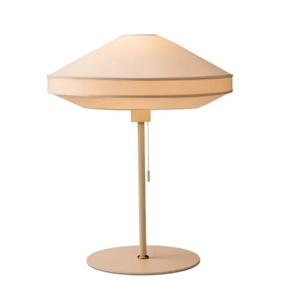 Paris bordslampa Ø40 Soft