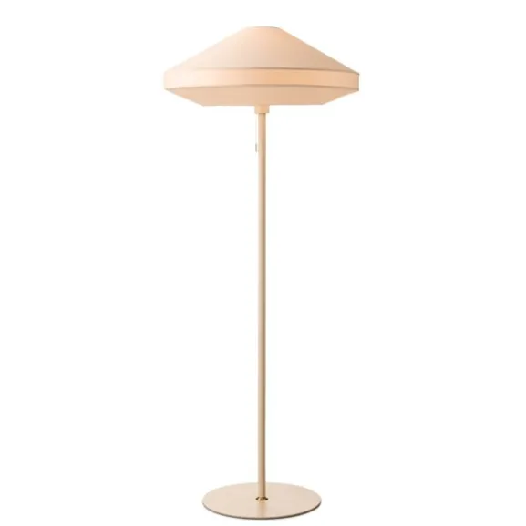 Paris golvlampa Ø56 Soft