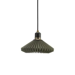 Paris Pendel Ø24 - Forest Green