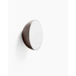 Passepartout JH12 tak/vägg, Bronzed Brass Dim-to-warm