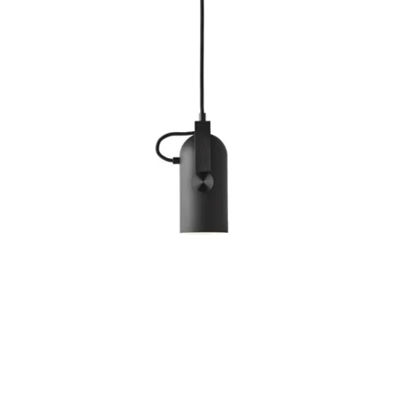 Pendel CARRONADE II Svart/Svart