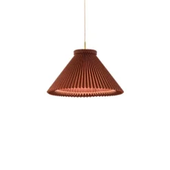 Pendel COLOUR PLEATS, 1-30 Chokolate