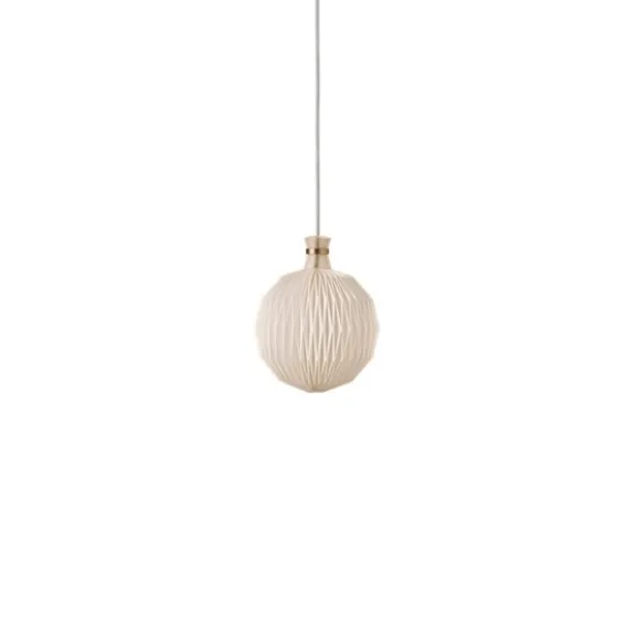Pendel KAARE KLINT LEGACY 101 Mini Vit/Mässing