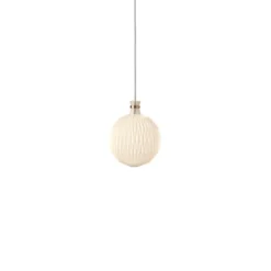 Pendel KAARE KLINT LEGACY 101 Mini Vit/Mässing