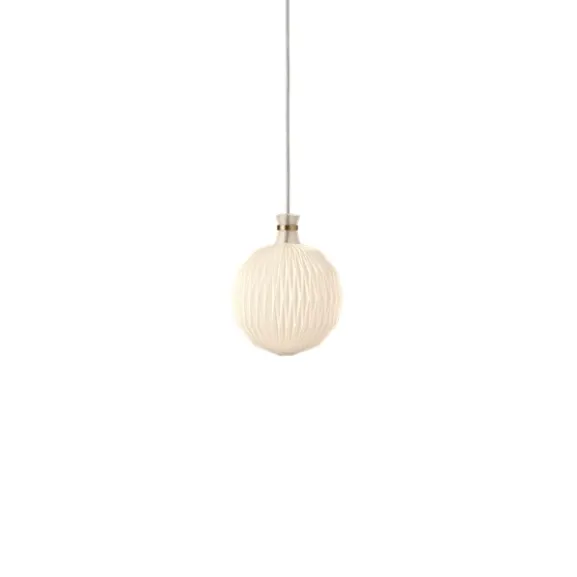 Pendel KAARE KLINT LEGACY 101 Mini Vit/Mässing