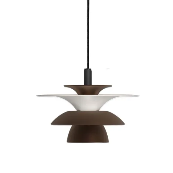Pendel Picasso, oxid Ø18cm