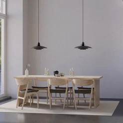 Pendel Primus V Ø47 mattsvart