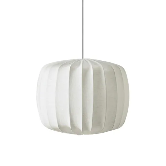 Pendel Qvist Modern Straight, 103 Linen Off-White, 75cm
