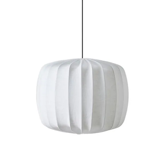 Pendel Qvist Modern Straight, 103 Linen White, 75cm