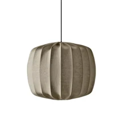 Pendel Qvist Modern Straight, 103 Linen Natural, 55cm