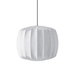 Pendel Qvist Modern Straight, 103 Linen White, 55cm