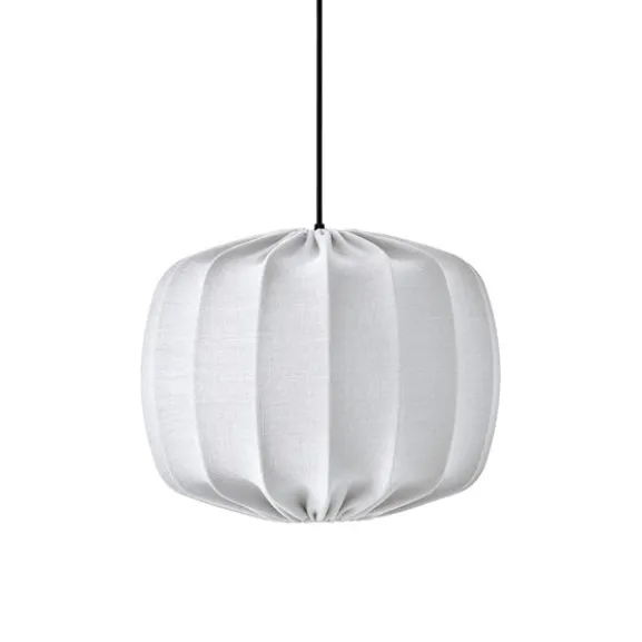 Pendel Qvist Modern Straight, 103 Linen White, 45cm