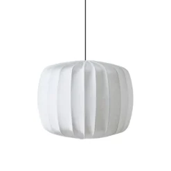 Pendel Qvist Modern Straight, 103 Linen White, 75cm
